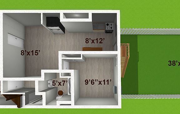 4th image of this home