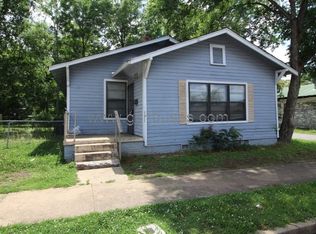 710 15th St N, Bessemer, AL 35020