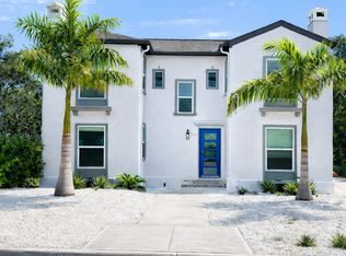 1717 Pasadena Dr #4, Dunedin, FL 34698