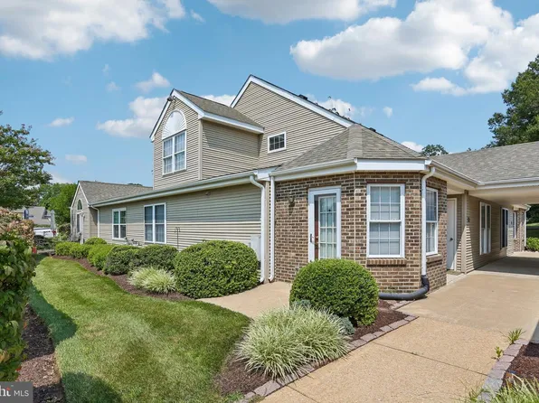 6 Cartwright Ct #95, Wilmington, DE 19804