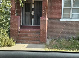 4023 Kennerly Ave, Saint Louis, MO 63113