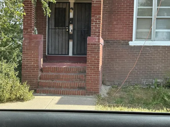 4023 Kennerly Ave, Saint Louis, MO 63113