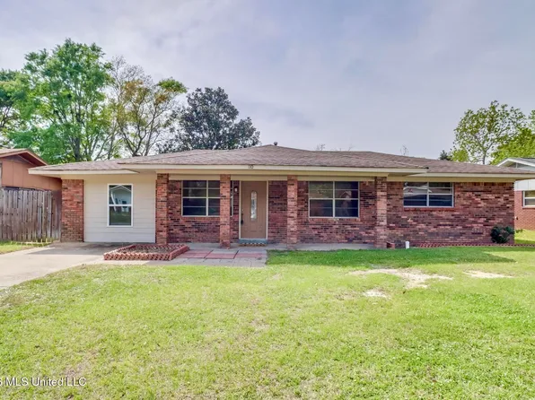 110 Ben Dr, Gulfport, MS 39503