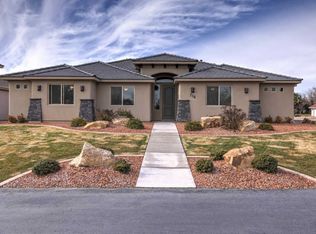 716 S 200 E, Ivins, UT 84738