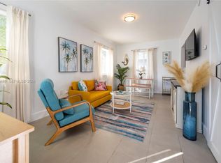 1625 Fletcher St #1, Hollywood, FL 33020