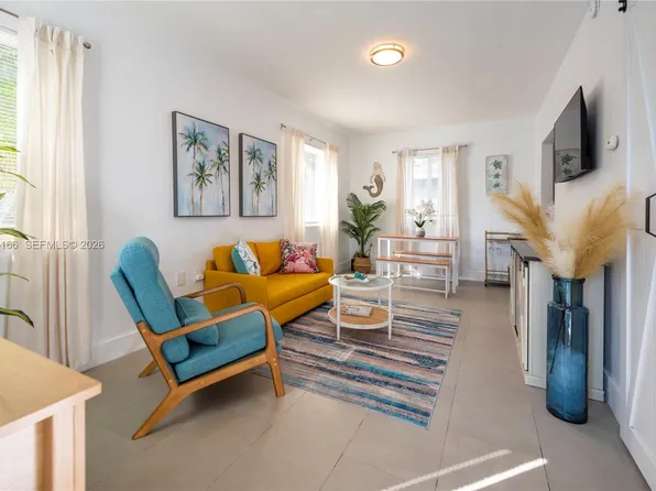 1625 Fletcher St #1, Hollywood, FL 33020