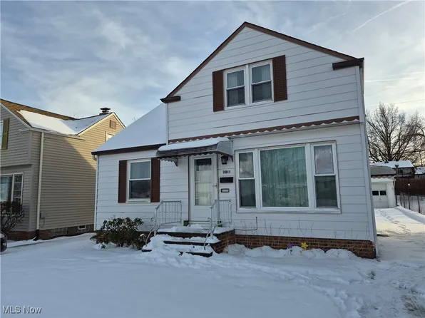 3011 Klusner Ave, Parma, OH 44134