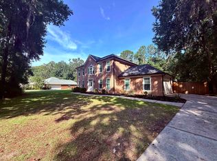 323 Milestone Dr, Tallahassee, FL 32312