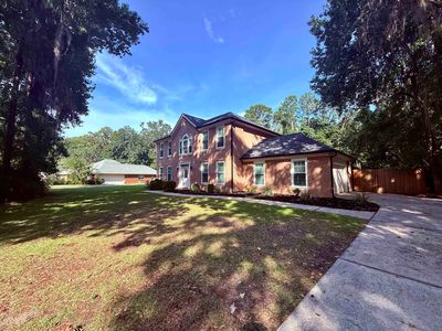 323 Milestone Dr, Tallahassee, FL, 32312