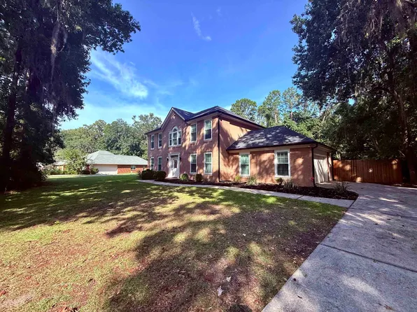 323 Milestone Dr, Tallahassee, FL 32312