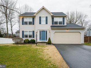 116 Edelton Ave, Severn, MD