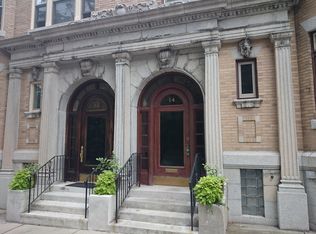 14 Marshal St #2, Brookline, MA 02446