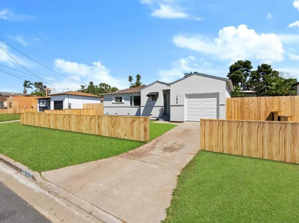 1638 Kurtz St, Oceanside, CA 92054