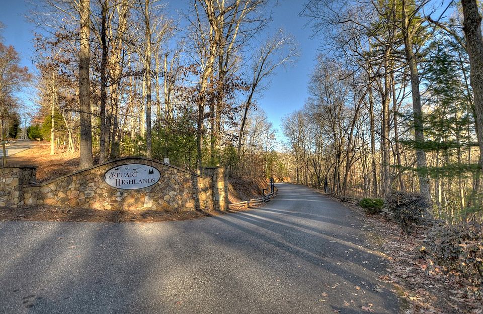 2nd image of Stuart Mountain Rd