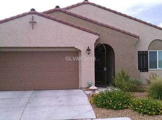 10755 Morning Frost St, Las Vegas, NV 89179