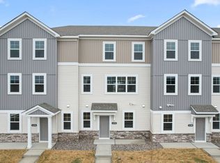 14592 Rhinestone Ter NW, Ramsey, MN 55303