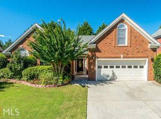 2418 Shenley Park Ct, Duluth, GA 30097