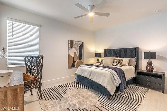 16907 Fairgrove Way #201 — Photo 16