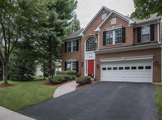 1716 Algonquin Rd, Frederick, MD 21701