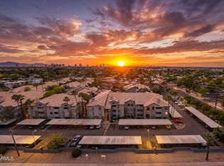 2025 E CAMPBELL Avenue #111, Phoenix, AZ 85016