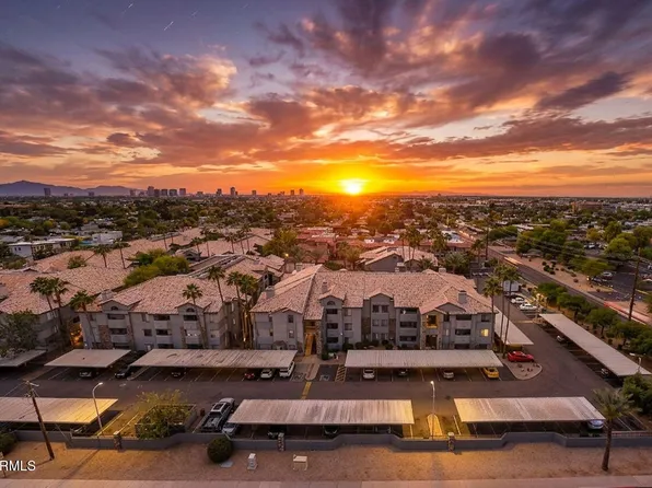 2025 E CAMPBELL Avenue #111, Phoenix, AZ 85016
