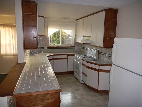 Kitchen 1335 San Juan