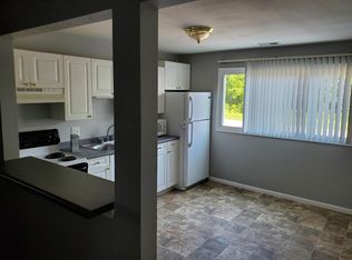 402 W Ash St, Warrensburg, MO 65336