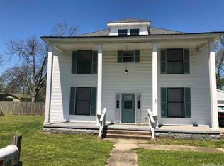 408 N 4th St, Cabot, AR 72023