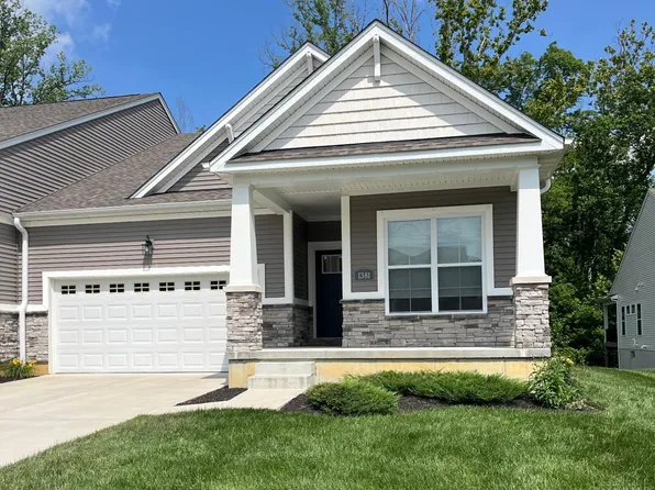1381 Alameda Ct, Batavia, OH 45103