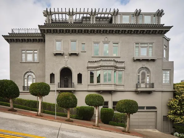 2600 Green St, San Francisco, CA 94123