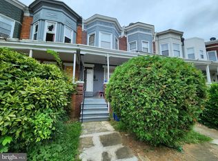 3019 Grayson St, Baltimore, MD 21216