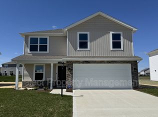 1245 Stuckey Pointe Pass, Fort Wayne, IN 46818