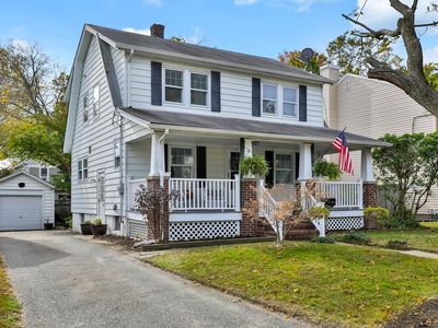 50 Highland Ave, Leonardo, NJ, 07737