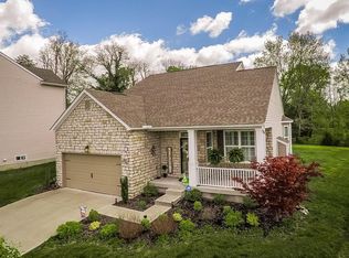 207 Brookfield Hills Ct, Louisville, KY 40245