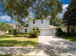 648 Preakness Cir, Deland, FL 32724