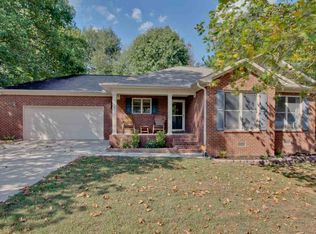 125 Ann Bradley Dr, Huntsville, AL 35811