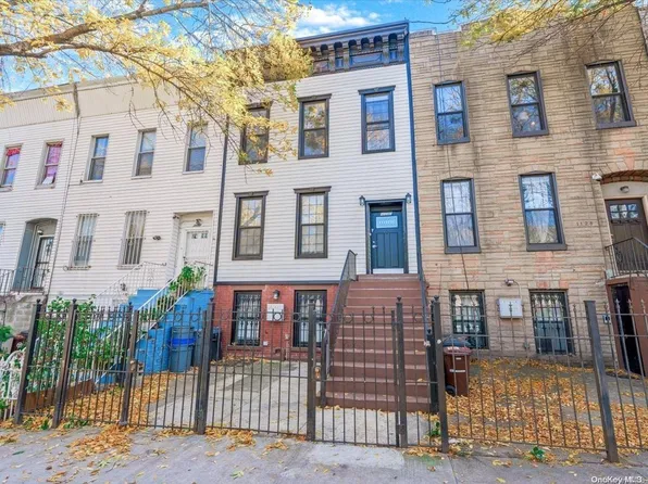 1130 Hancock Street, Brooklyn, NY 11221