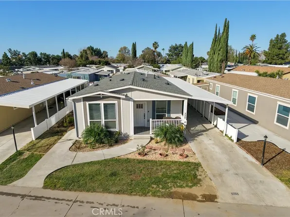 5800 Hamner Ave Space 320, Eastvale, CA 91752