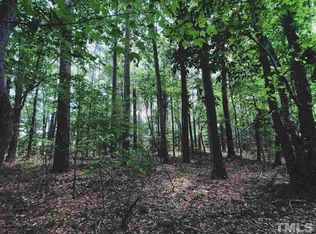 Bunn Elementary School Rd, Bunn, NC 27508