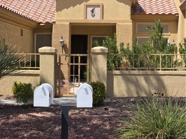 9812 Villa Ridge Dr, Las Vegas, NV 89134