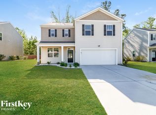 137 Stoney Creek Way, Moncks Corner, SC 29461