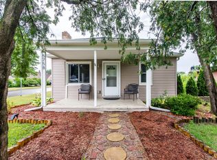 5758 N Parent St, Westland, MI 48185