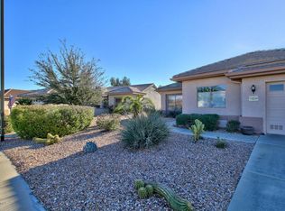15034 W Cactus Ridge Way, Surprise, AZ 85374