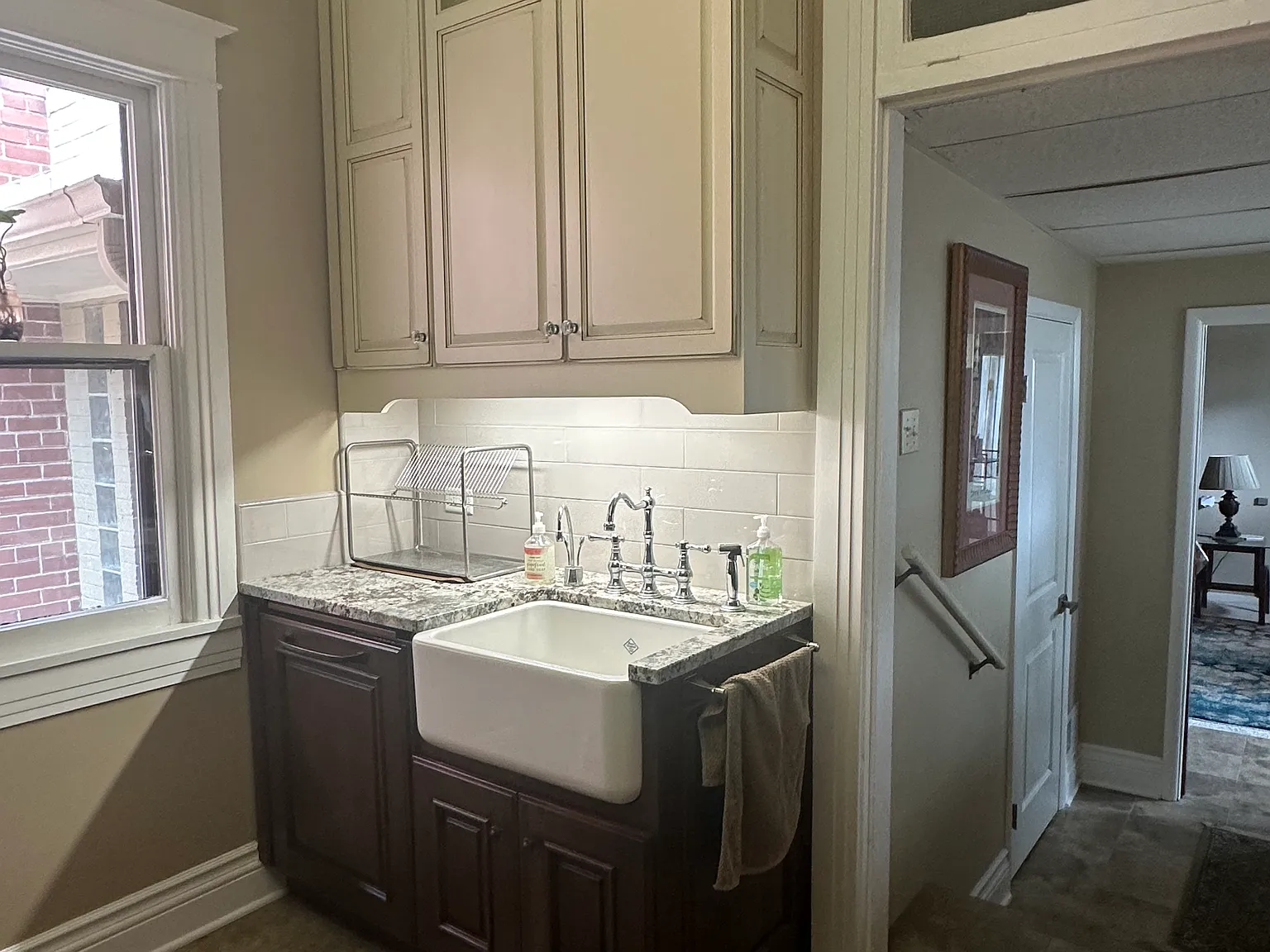 1 bed, 1.5 bath, 875 sqft, $2,500 — Photo 1