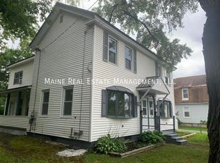 34 6th St APT 1, Old Town, ME 04468