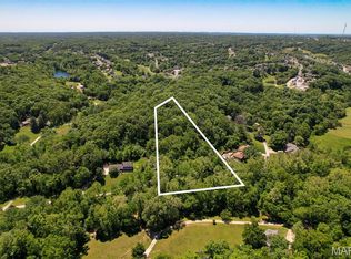 0 Green Valley Dr, High Ridge, MO 63049