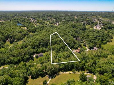 0 Green Valley Dr, High Ridge, MO, 63049
