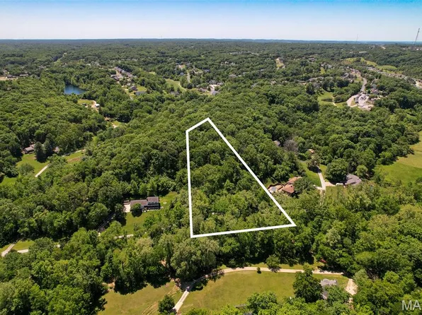 0 Green Valley Dr, High Ridge, MO 63049