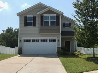 10010 Bristley Rd, Charlotte, NC 28227