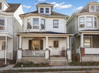 80 Heckman St, Phillipsburg, NJ 08865